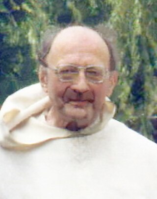 <span class="mw-page-title-main">Thomas Philippe</span> French Catholic priest (1905–1993)