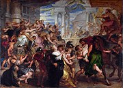 Peter Paul Rubens (1634–36)
