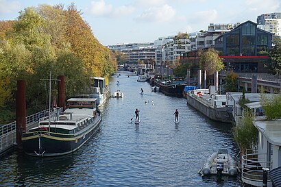 Comment aller à Issy les Moulinea en transport en commun - A propos de cet endroit