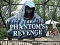 Vignette pour Phantom's Revenge