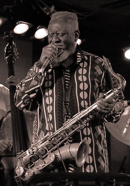 Fil:Pharoah Sanders photo.jpg