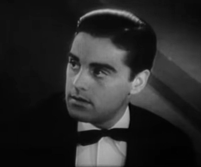 Regan in Manhattan Merry-Go-Round (1937)