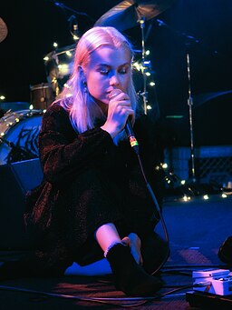 Phoebe Bridgers (42690558424)