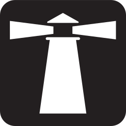 File:Pictograms-nps-misc-lighthouse-2.svg