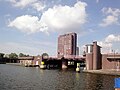 * Nomination Pieter de Hoogh bridge --1Veertje 18:44, 16 May 2012 (UTC) * Decline Slightly fuzzed and perspective distorted. --Mattbuck 16:28, 24 May 2012 (UTC)