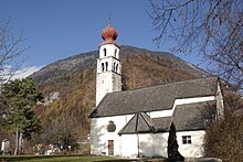 Chiesa di San Sebastiano