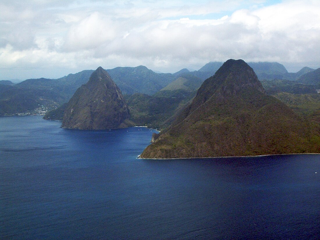 火山栓