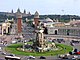 Plaça d'Espanya