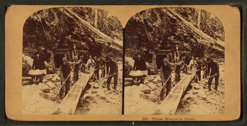 File:Placer mining in Idaho, from Robert N. Dennis collection of stereoscopic views.png