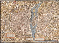 Plan de Paris vers 1550 color.jpg