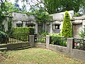 Plauen, Friedhof I, 16 grave family Pessler.JPG