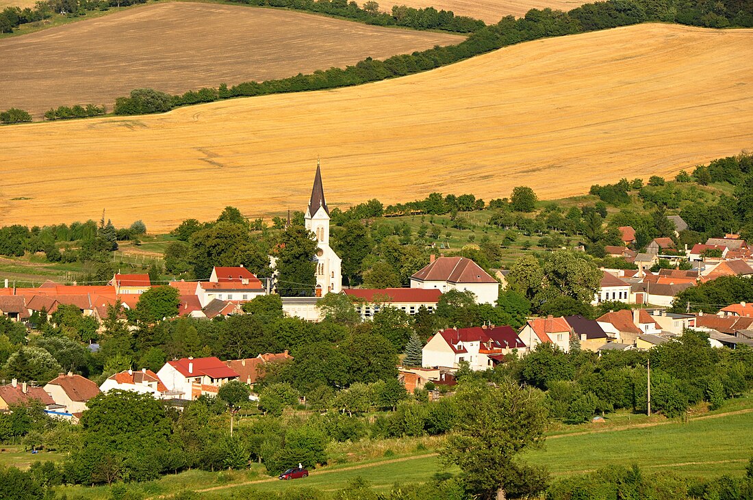 Radějov (okres Hodonín)