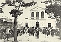 Церковь в 1900-е гг