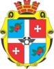 Coat of arms of Pomichna