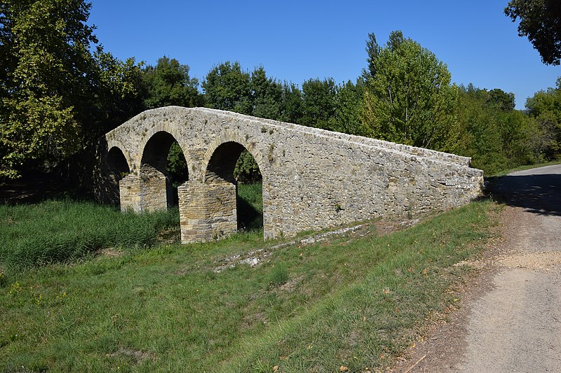 File:Pont-Vieux à Rieux-en-Val012.JPG