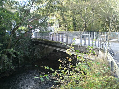 Pont de la Batie