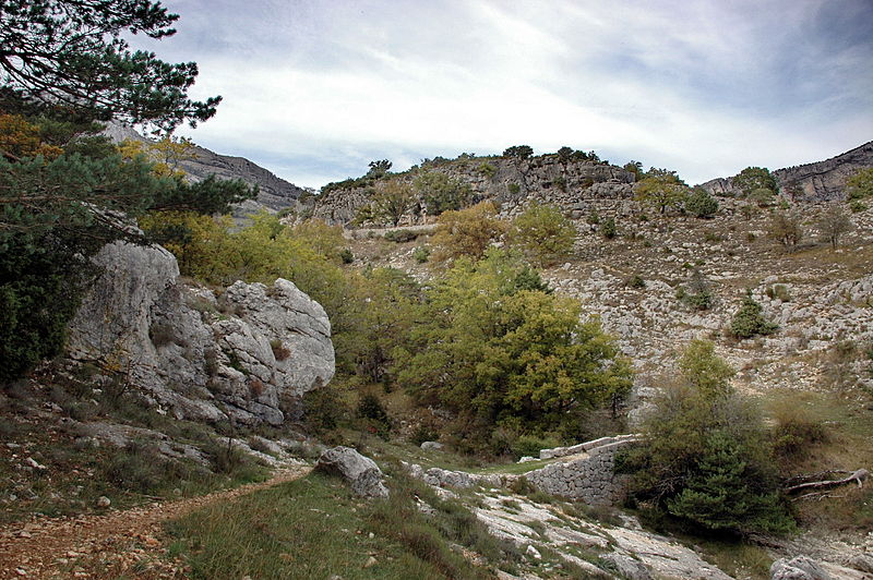 File:Pont et Apier du Chateau.JPG