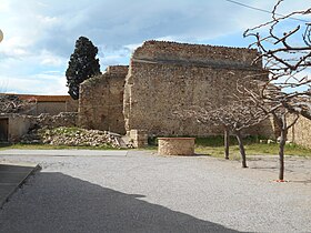 Iglesia de San Martín