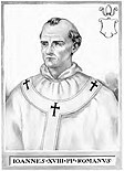 XVII. János pápa