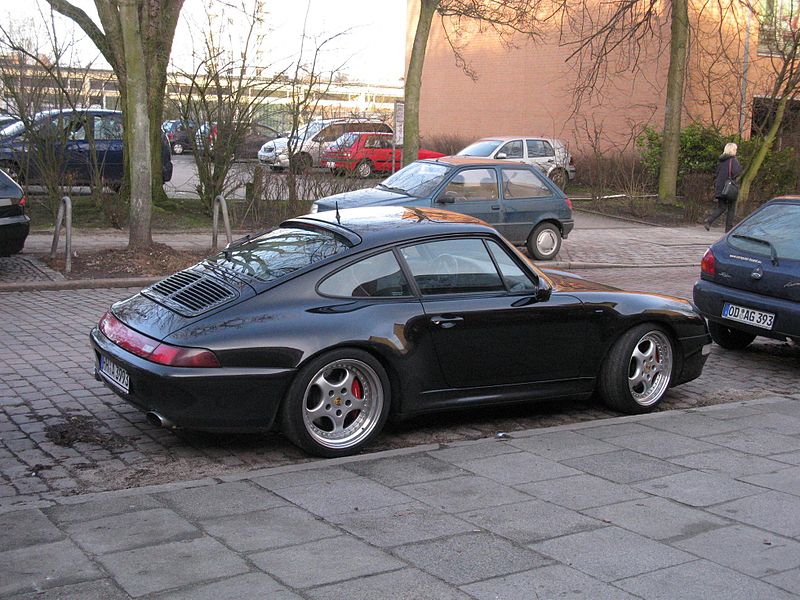 File:Porsche 911 Carrera (5413696045).jpg