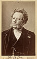 Henrik Ibsen 1876