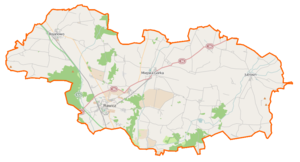 300px powiat rawicki location map