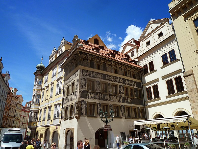 File:Prague 1, Czech Republic - panoramio (284).jpg