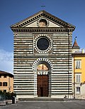 Thumbnail for San Francesco, Prato