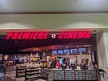 Premiere Cinema 10, in the former UA Theaters 6 Premiere Cinema 10.jpg