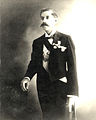 Dr Manuel Enrique Araujo