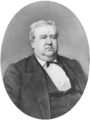 Preston King, Senator from New York