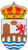 Stema zyrtare e Provinca Ourense