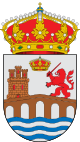 Wappen der Provinz Ourense