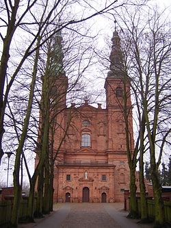 Catedral de São João Batista