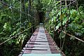 Bridge in the Valle de Antón, Coclé, Panamá