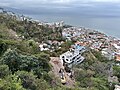 View from Lookout on Cross Hill