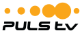 Das Logo von Puls TV bis 2008