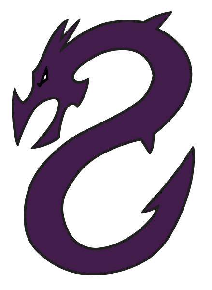 File:Purple Dragons.svg