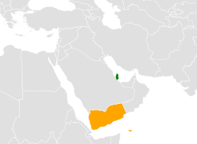 Qatar-Yemen Locator.svg