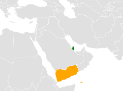 Qatar-Yemen Locator.svg