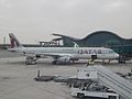 Qatar Airways A321 A7-AIA at DOH (22930826414).jpg