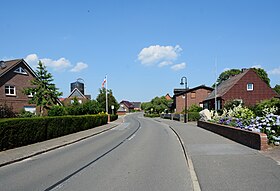 Quarnstedt