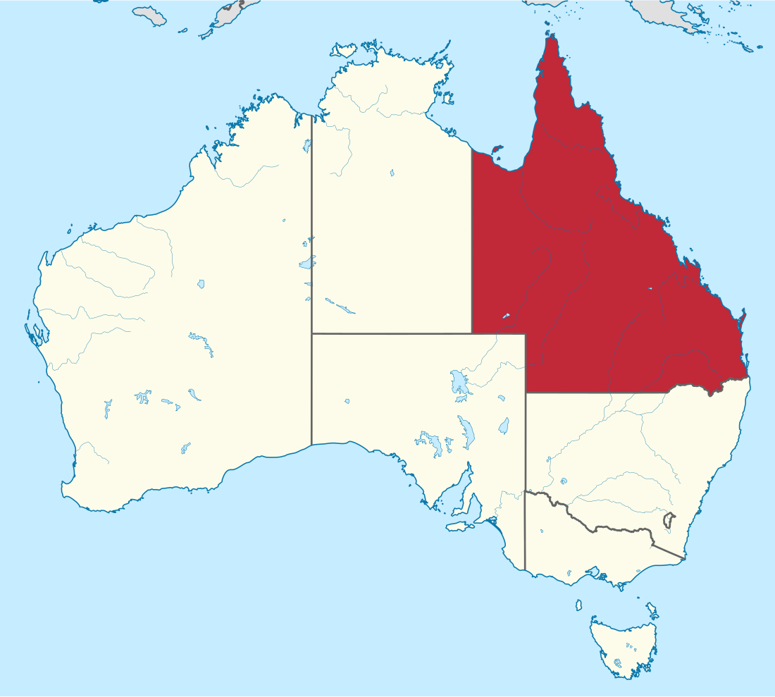 File:Queensland in Australia.svg