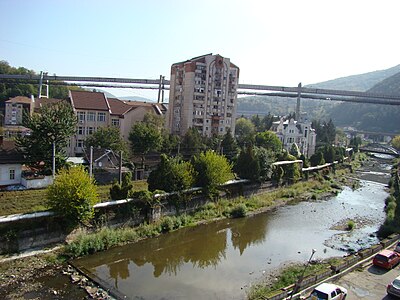 Râul Bârzava, Timiș