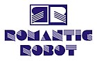 logo de Romantic Robot