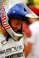 Thumbnail for Rachel Atherton