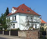 Villa Heimkehr