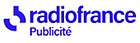 logo de Radio France Publicité