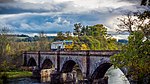 Conon Bridge Railway Bridge