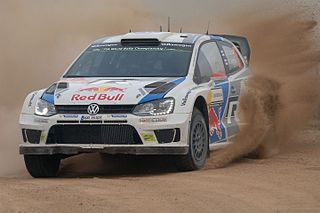 <span class="mw-page-title-main">2020 Rally Italia Sardegna</span> 17th edition of Rally Italia Sardegna